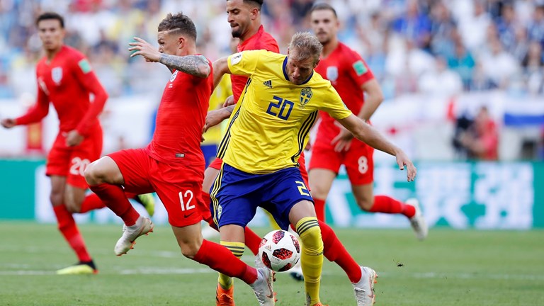 Soccer Betting