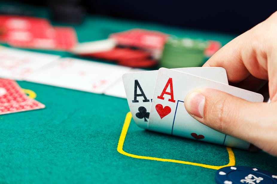 situs poker online terpercaya