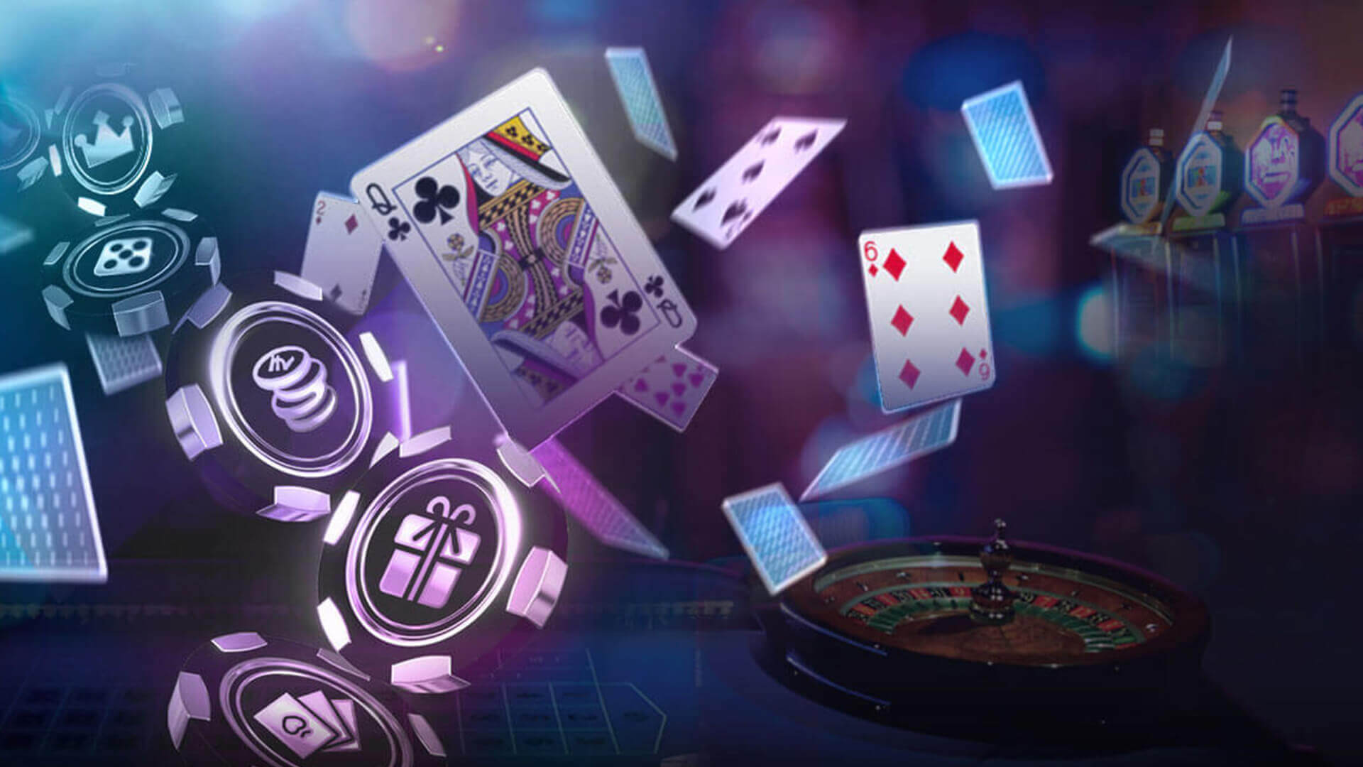 What to Look For Before Playing in a DRAGONCLUB99 Online Casino?