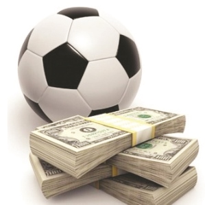 Have Fun full Day with Playing Online Football Betting