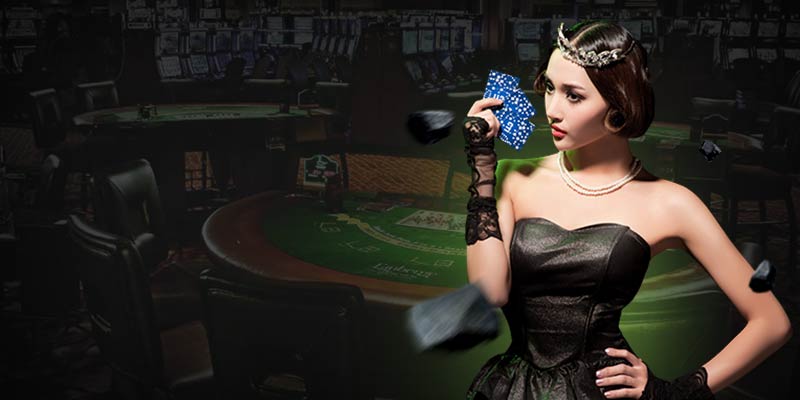 online poker