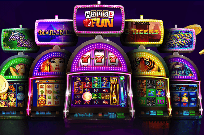 Slot Joker123