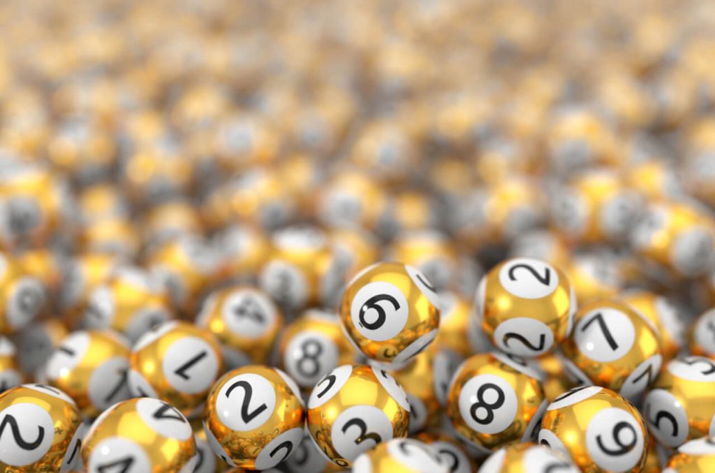 lottery