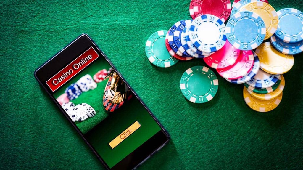 baccarat casino