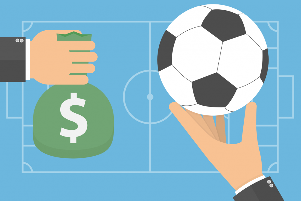 Football betting