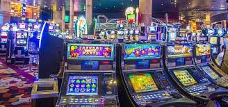 slot game