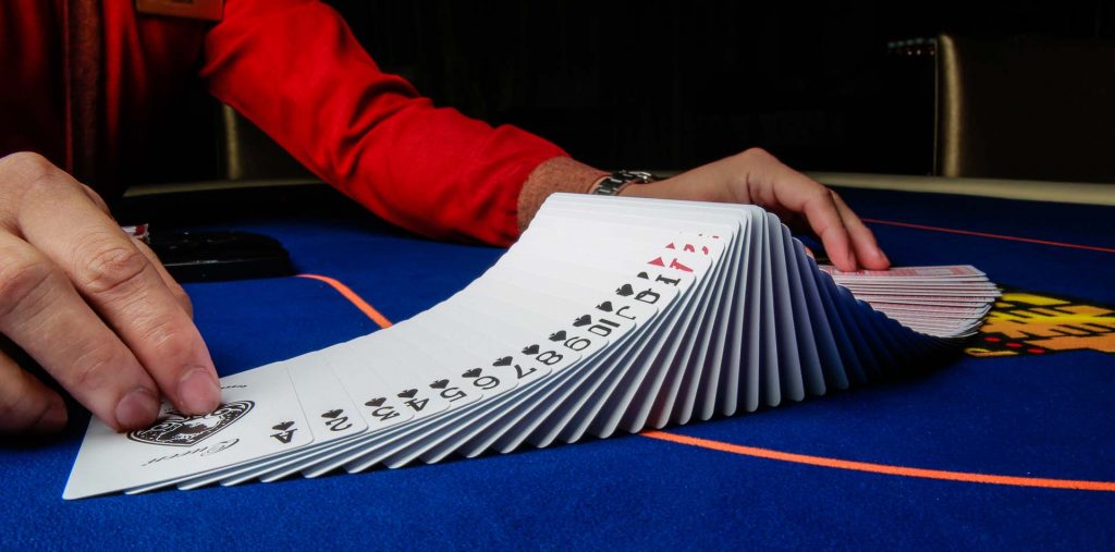 online poker