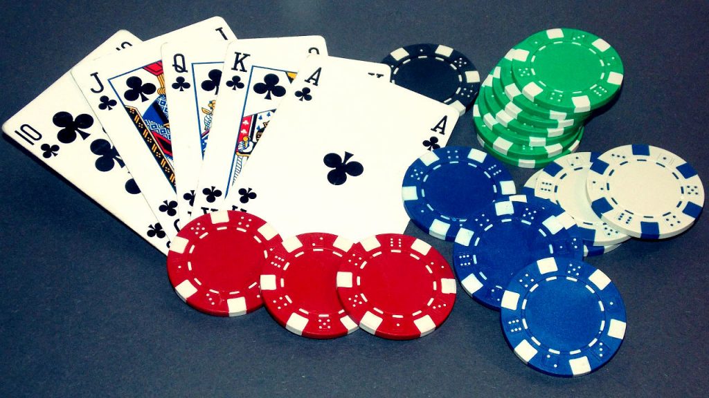 Poker Games