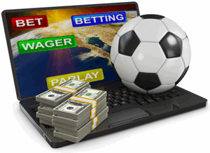 soccer betting