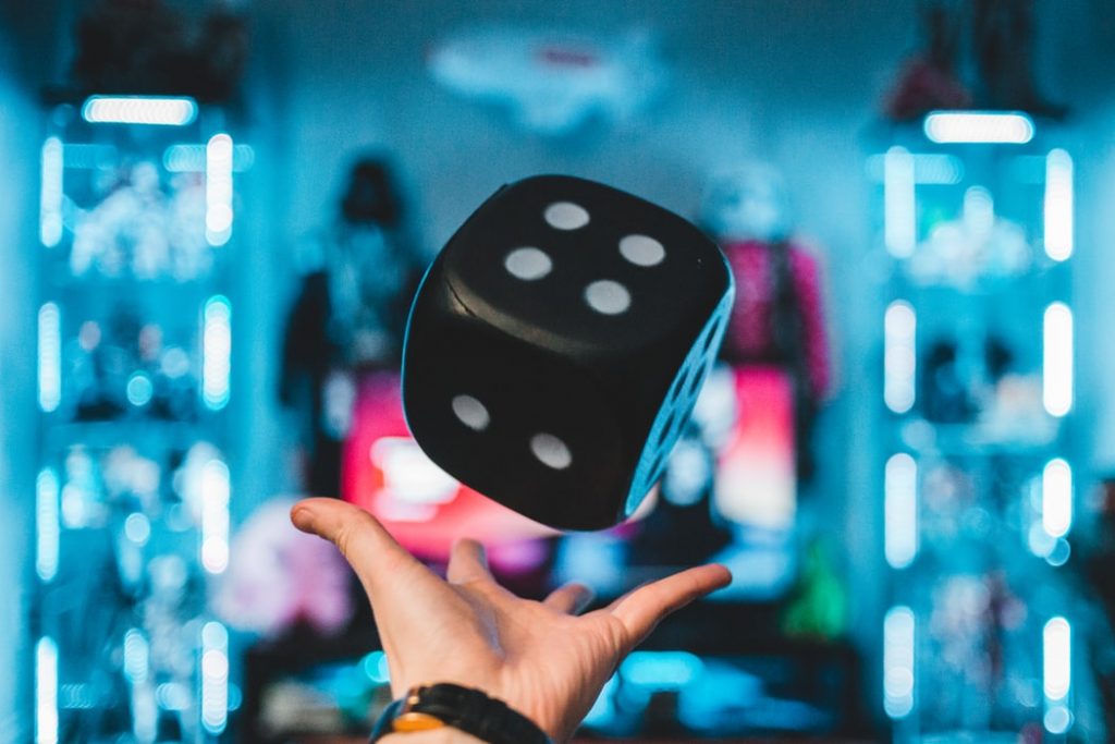casino