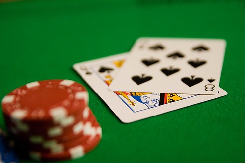 Online Poker Games