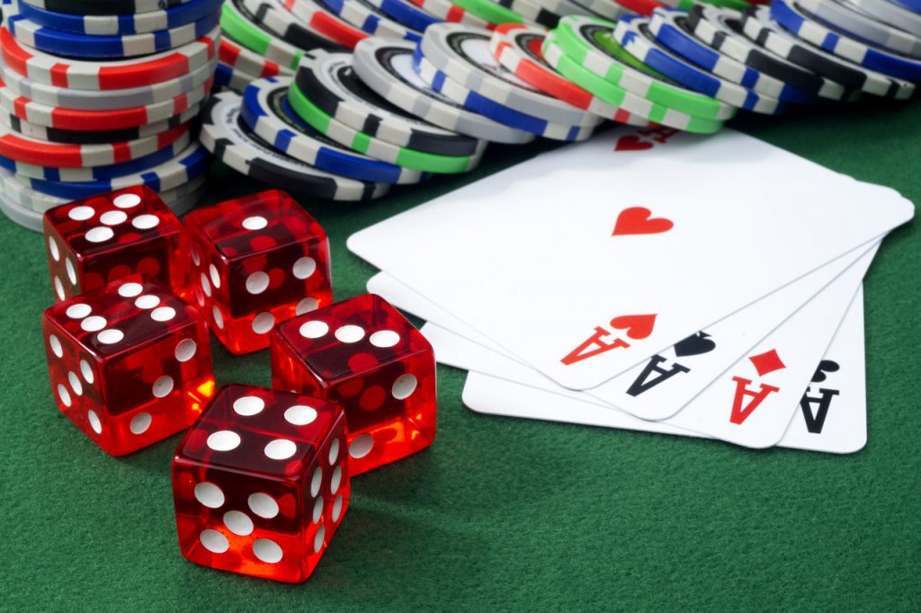 Situs Judi Pkv Games Online Terpercaya