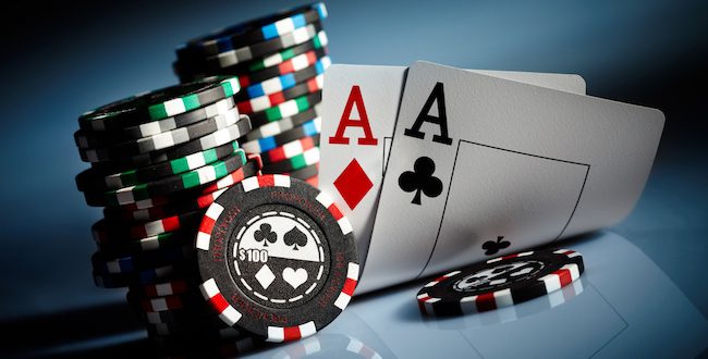 Benefits of Online Gambling