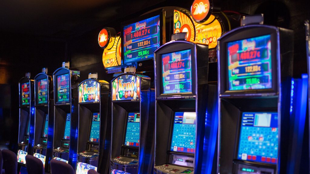 Benefits of Slot Gambling