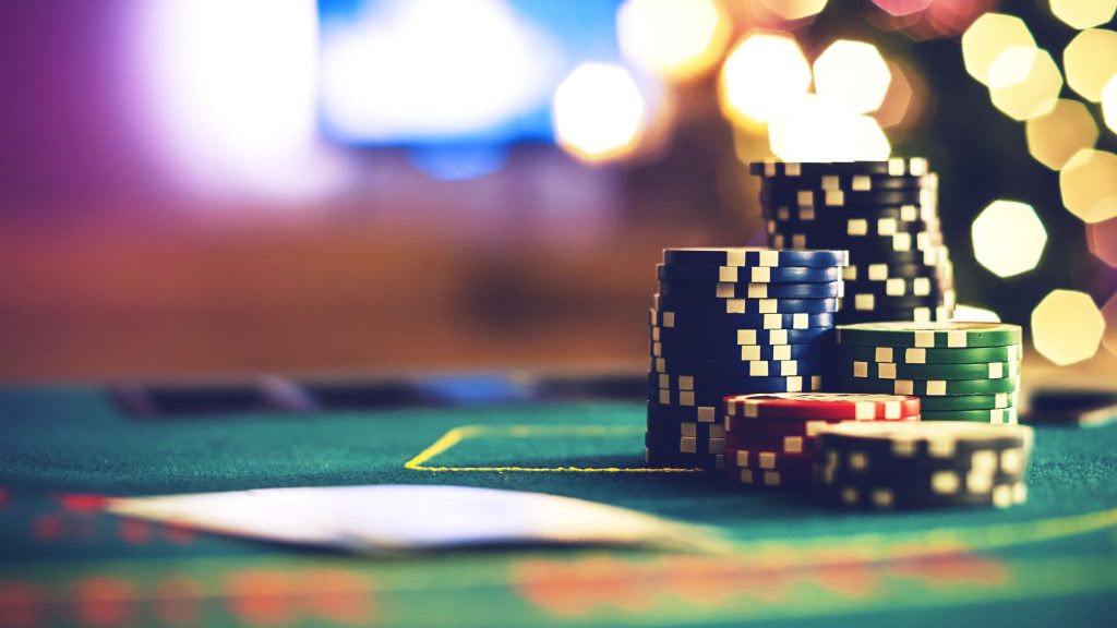 poker