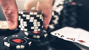 online poker