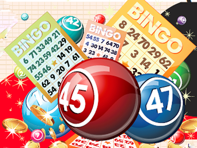 Online Bingo