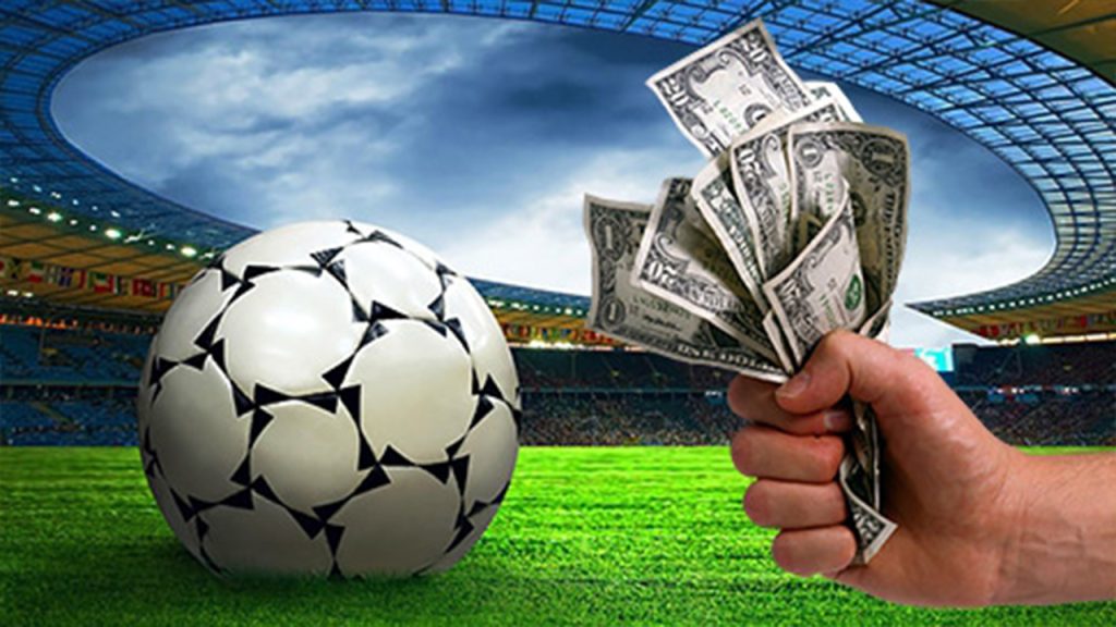 Soccer Betting