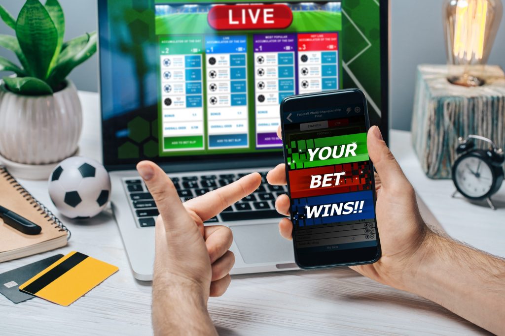 Betting