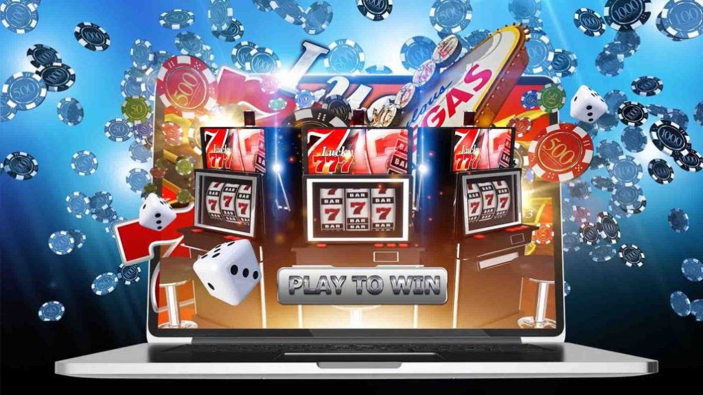Sports casino Betting
