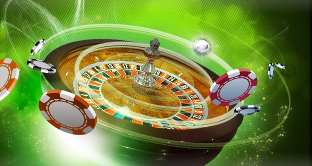 Roulette Betting