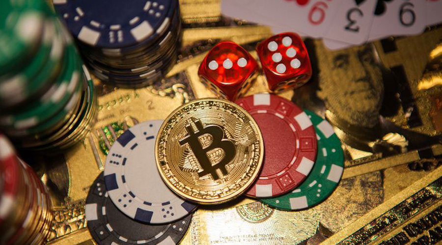 Cryptocurrency Casinos