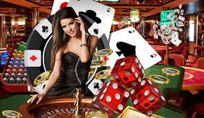 Casino Betting