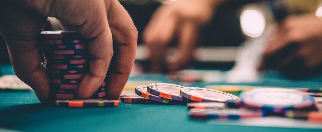 Online Casino Gaming