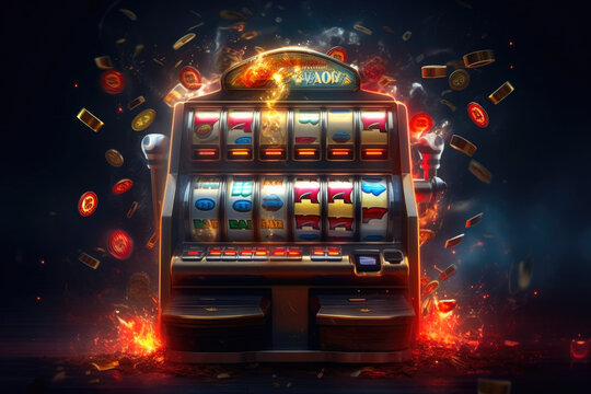 Online Slot Wagering