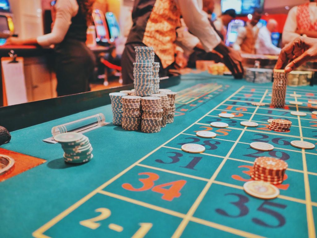 Online Slot Jackpot