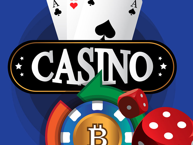 Crypto Gambling