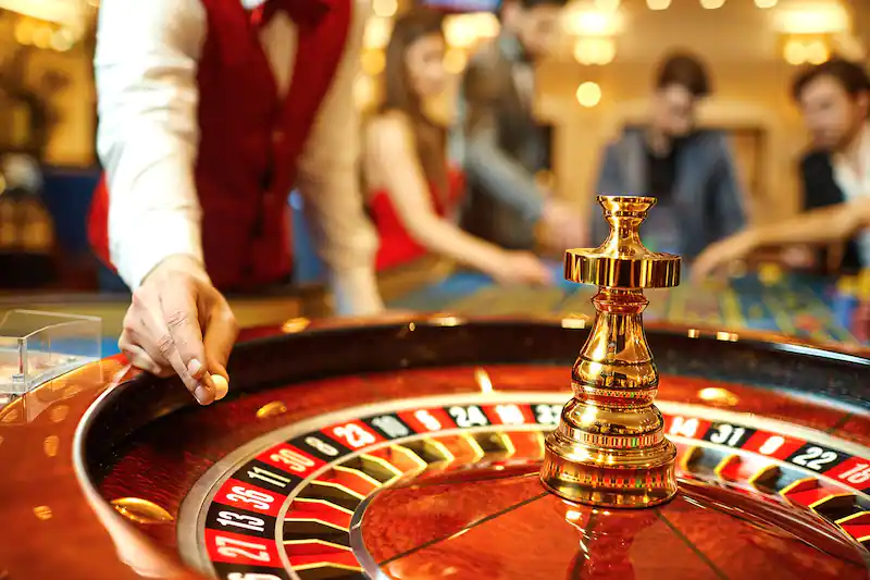casinos like chumba