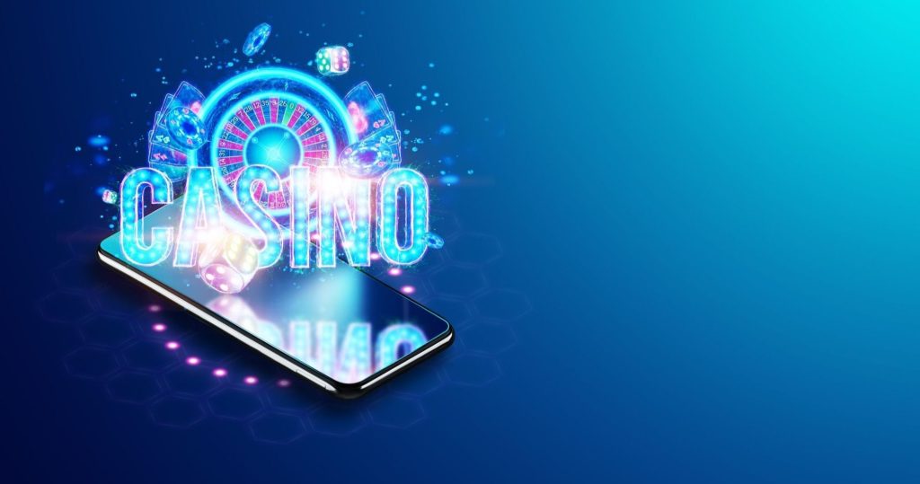 Play Online Slot Games