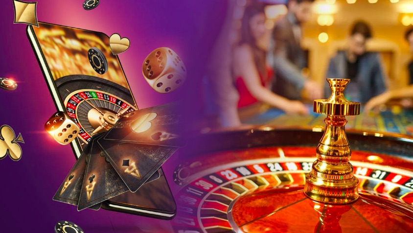 Latest Trends in Online Slots