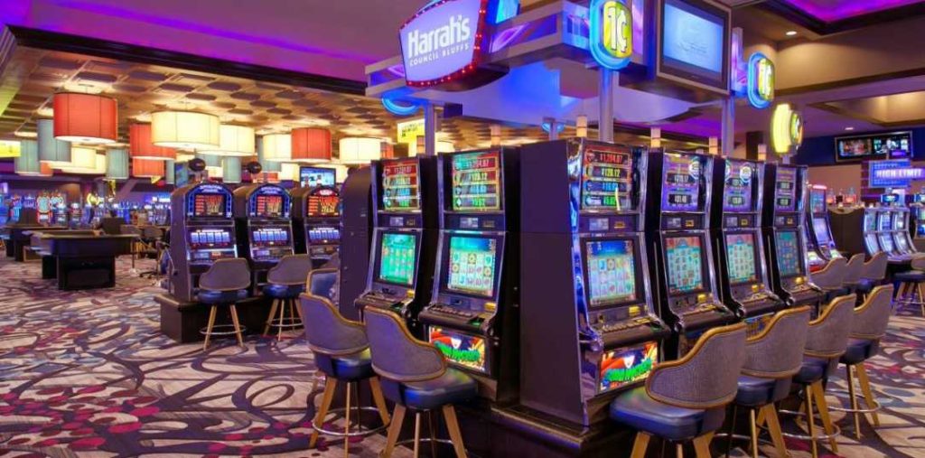 Slot Unit Games 