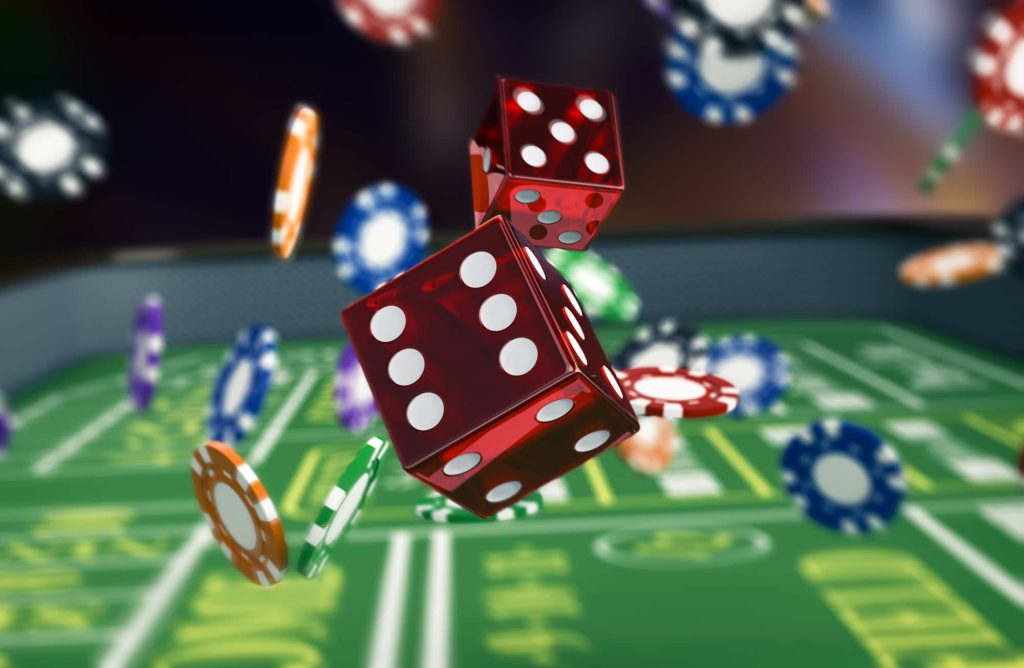 Online Free Credit Gambling Games