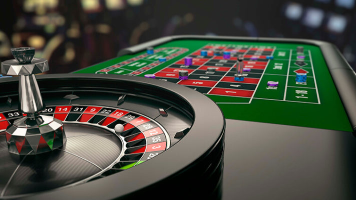 Casino Game