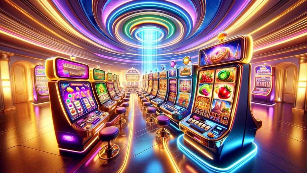 Slot Games