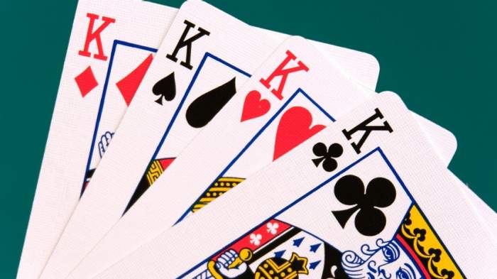 Online Casino