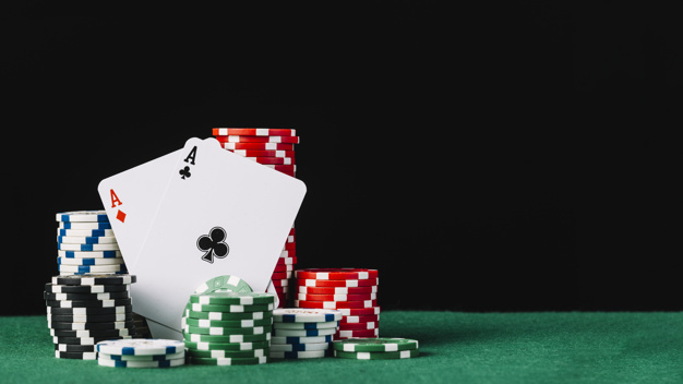 Online Casino Game