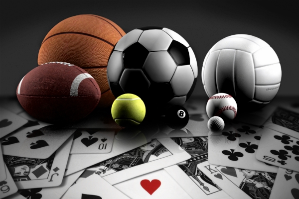 Soccer Betting