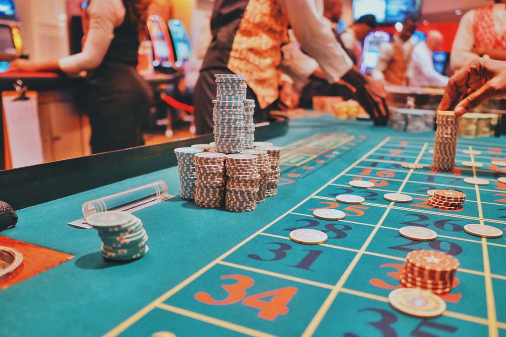 Casino