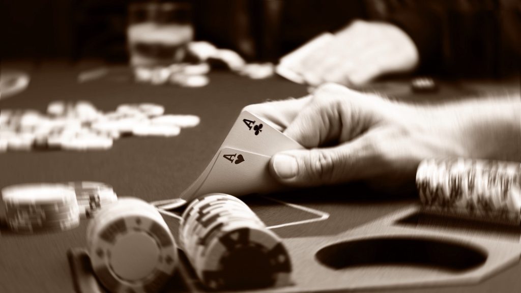 Online Gambling