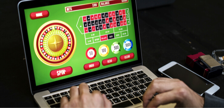 Online Gambling