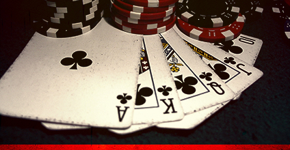 Online Casino