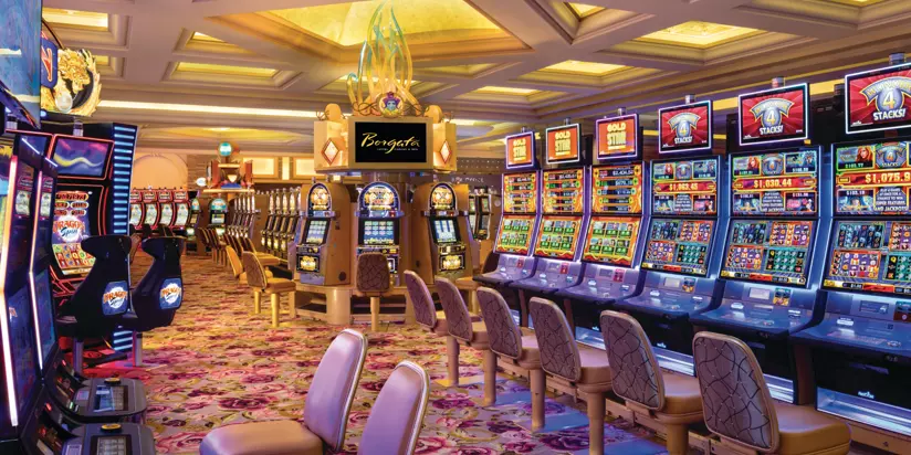 Slot Game