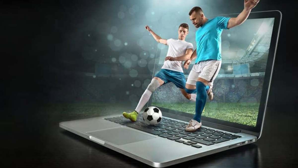 Online Betting