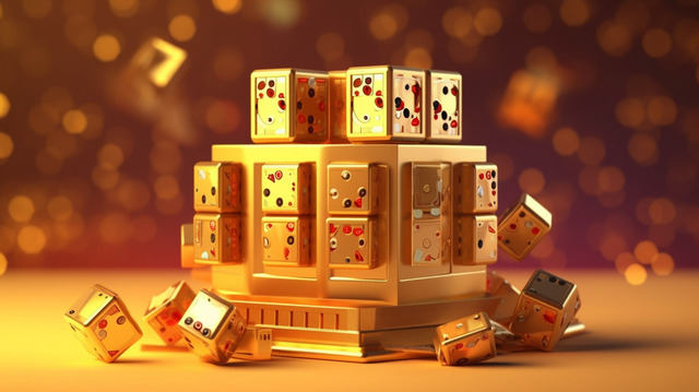 Online Slot Jackpots